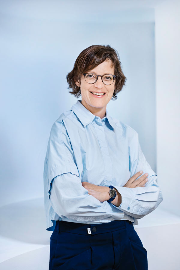 Dr. Anuschka Albertz 