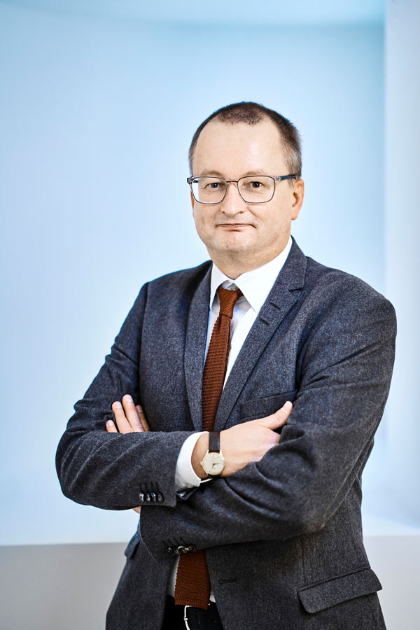 Dipl.-Kfm. Dirk Schmidt